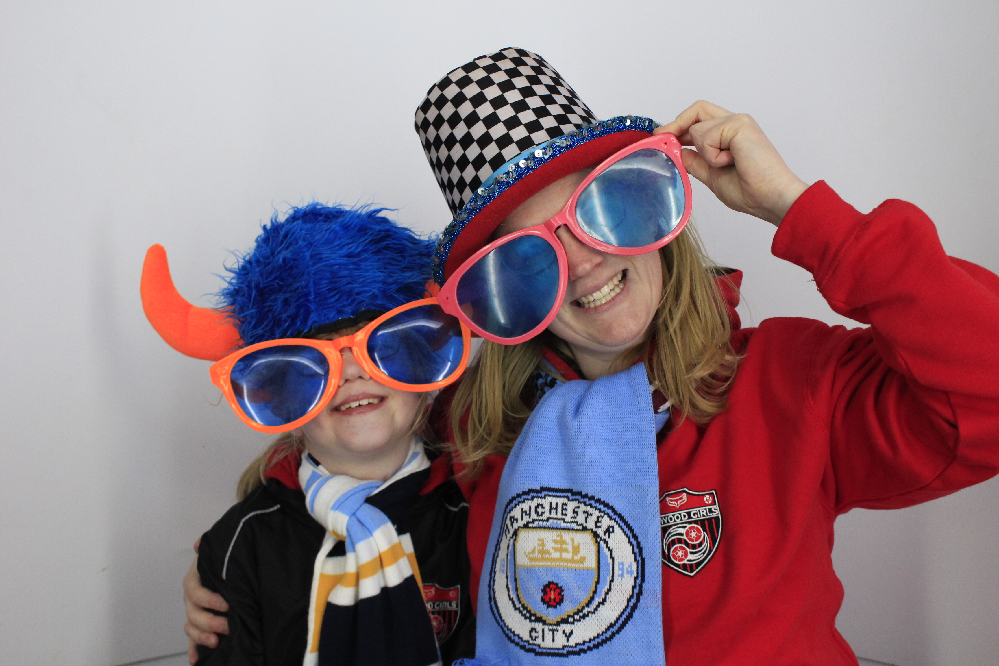 Women's FA Cup Final  | View more photos from the event at gallery.myphotoboothexperience.co.uk/u/MyPhotoBoothExperienceLtd/Womens-FA-Cup-Final